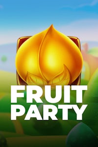 fruit party big win